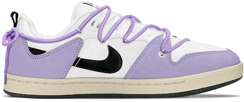 나이키 SB 알리웁 '자색고구마' (커스텀) CJ0882-101(TeamY-男款芋泥紫薯紫白) Order 나이키 SB 알리웁 '자색고구마' (커스텀) CJ0882-101(TeamY-男款芋泥紫薯紫白)
