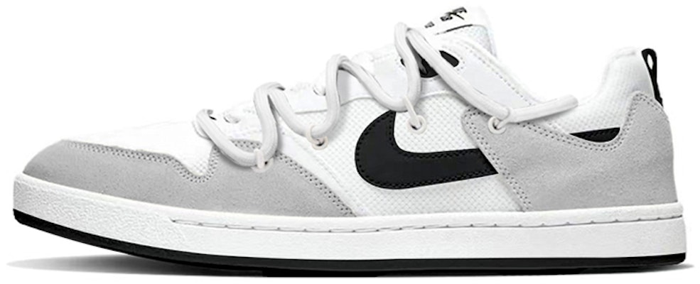 나이키 SB 앨리웁 '시그널 그레이' (커스텀) CJ0882-101(TeamY-男款复古信号极简解构白灰) Buy 나이키 SB 앨리웁 '시그널 그레이' (커스텀) CJ0882-101(TeamY-男款复古信号极简解构白灰)