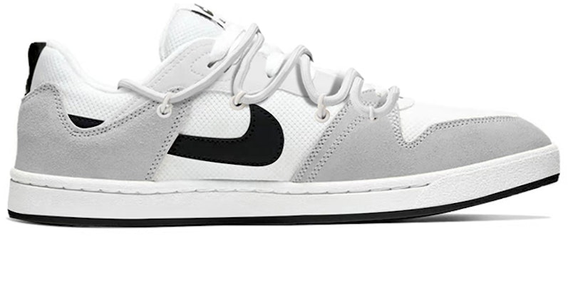 나이키 SB 앨리웁 '시그널 그레이' (커스텀) CJ0882-101(TeamY-男款复古信号极简解构白灰) Order 나이키 SB 앨리웁 '시그널 그레이' (커스텀) CJ0882-101(TeamY-男款复古信号极简解构白灰)