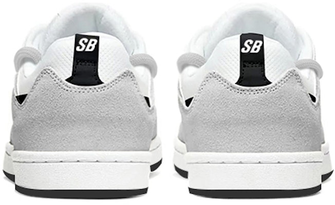 나이키 SB 앨리웁 '시그널 그레이' (커스텀) CJ0882-101(TeamY-男款复古信号极简解构白灰) Shop 나이키 SB 앨리웁 '시그널 그레이' (커스텀) CJ0882-101(TeamY-男款复古信号极简解构白灰)