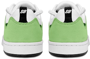 【定制球鞋】 Nike SB Alleyoop 復古潮流 酸甜青檸 解構綁帶 高街 百搭 低幫 板鞋 男款 米綠 Shop 【定制球鞋】 Nike SB Alleyoop 復古潮流 酸甜青檸 解構綁帶 高街 百搭 低幫 板鞋 男款 米綠