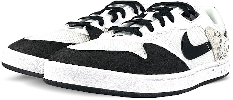 나이키 SB 알리웁 '달빛 시화' (검/흰/회) CJ0882-100(Team99-男SBA望月) Lookbook 나이키 SB 알리웁 '달빛 시화' (검/흰/회) CJ0882-100(Team99-男SBA望月)