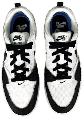 나이키 SB 알리웁 '달빛 시화' (검/흰/회) CJ0882-100(Team99-男SBA望月) Shop 나이키 SB 알리웁 '달빛 시화' (검/흰/회) CJ0882-100(Team99-男SBA望月)