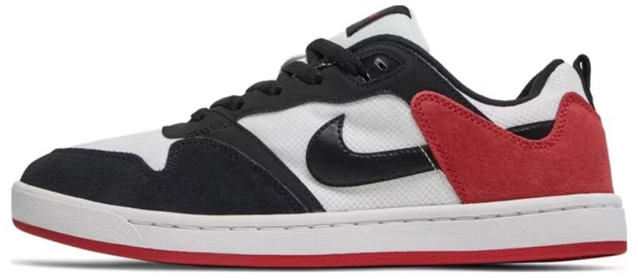 나이키 SB 알리웁 '쏜 라이즈' (커스텀) CJ0882-102-486707 Details for 나이키 SB 알리웁 '쏜 라이즈' (커스텀) CJ0882-102-486707