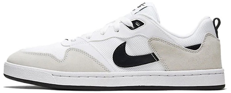 【定制球鞋】Nike SB Alleyoop 復古潮流 解構綁帶 舒適百搭 低幫 板鞋 男款 白藍紫 Sizing 【定制球鞋】Nike SB Alleyoop 復古潮流 解構綁帶 舒適百搭 低幫 板鞋 男款 白藍紫