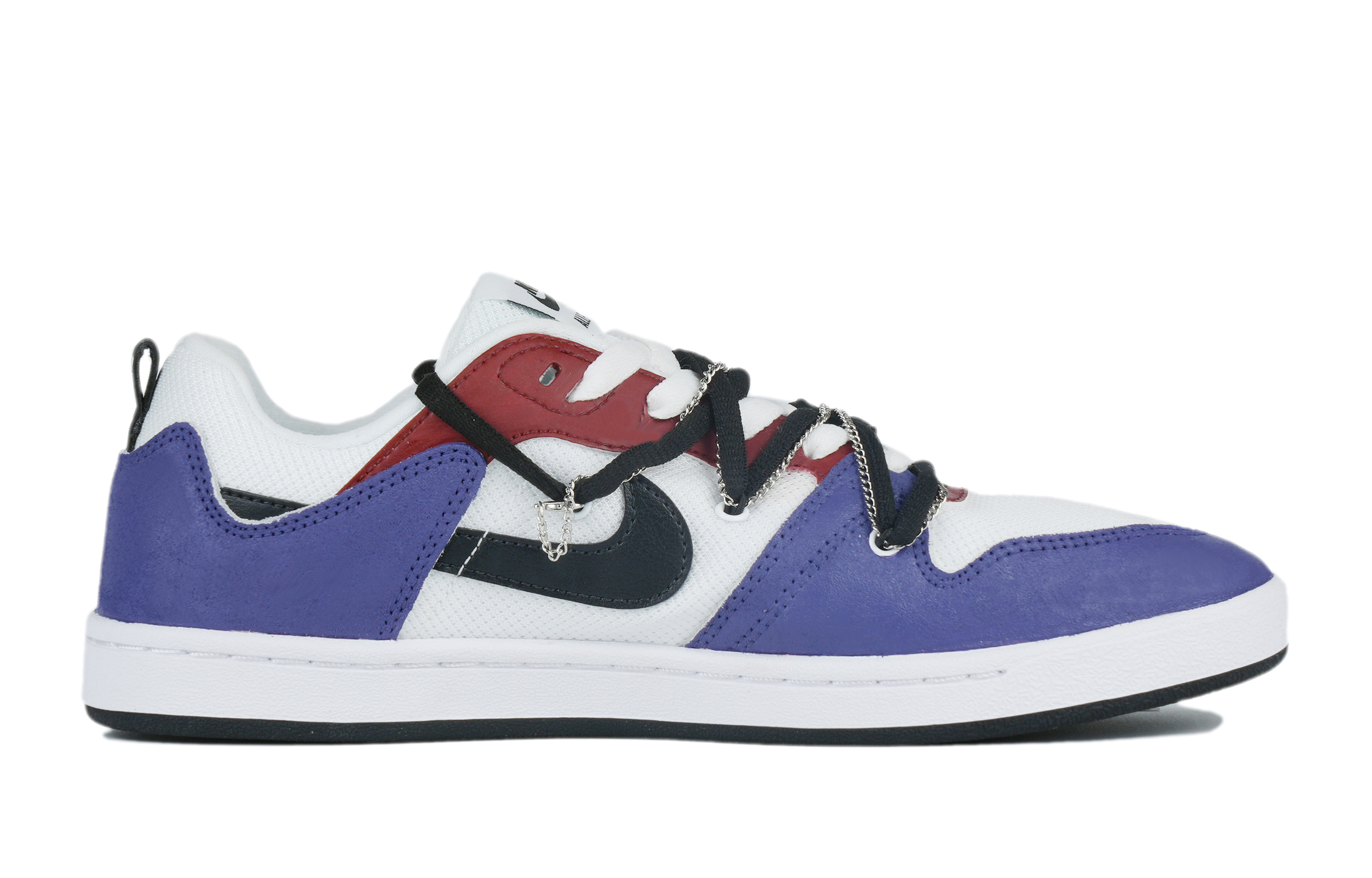 Lookbook [Kasut Khusus] Nike SB Alleyoop 'Kotak Khas Xiao Gui' CJ0882-100-466198