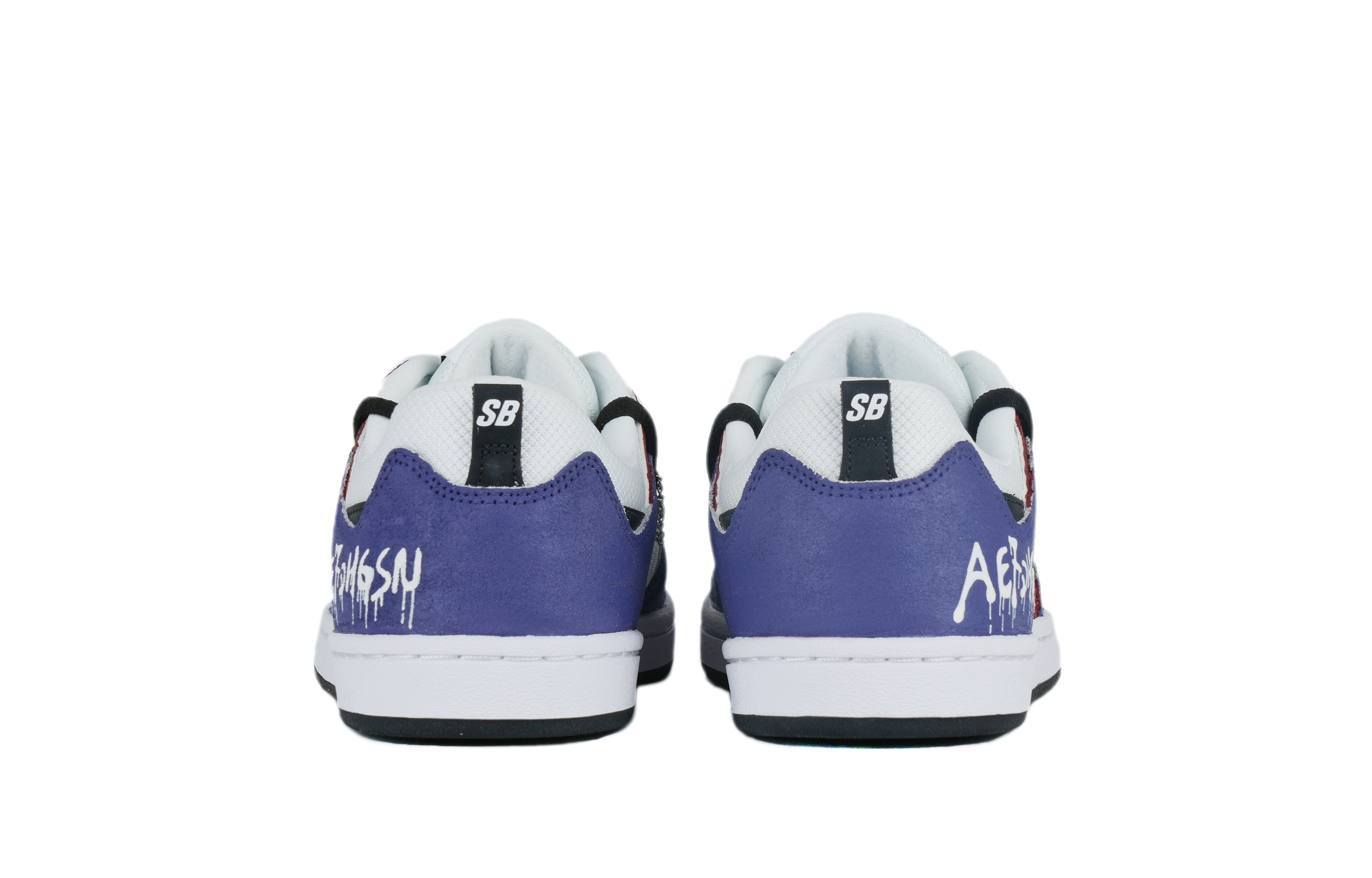 Purchase [Kasut Khusus] Nike SB Alleyoop 'Kotak Khas Xiao Gui' CJ0882-100-466198