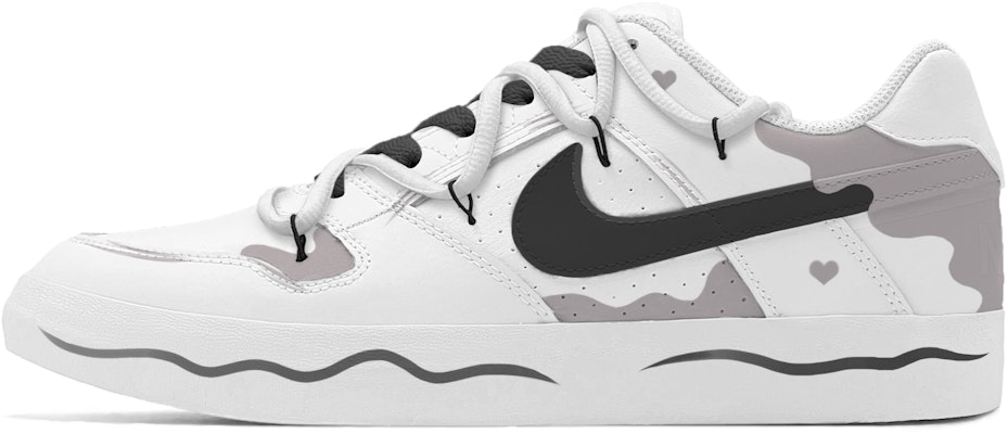 나이키 SB 델타 '블랙핑크 하트'(커스텀) 942237-112(TeamS-黑粉爱心S-BOX) Buy 나이키 SB 델타 '블랙핑크 하트'(커스텀) 942237-112(TeamS-黑粉爱心S-BOX)