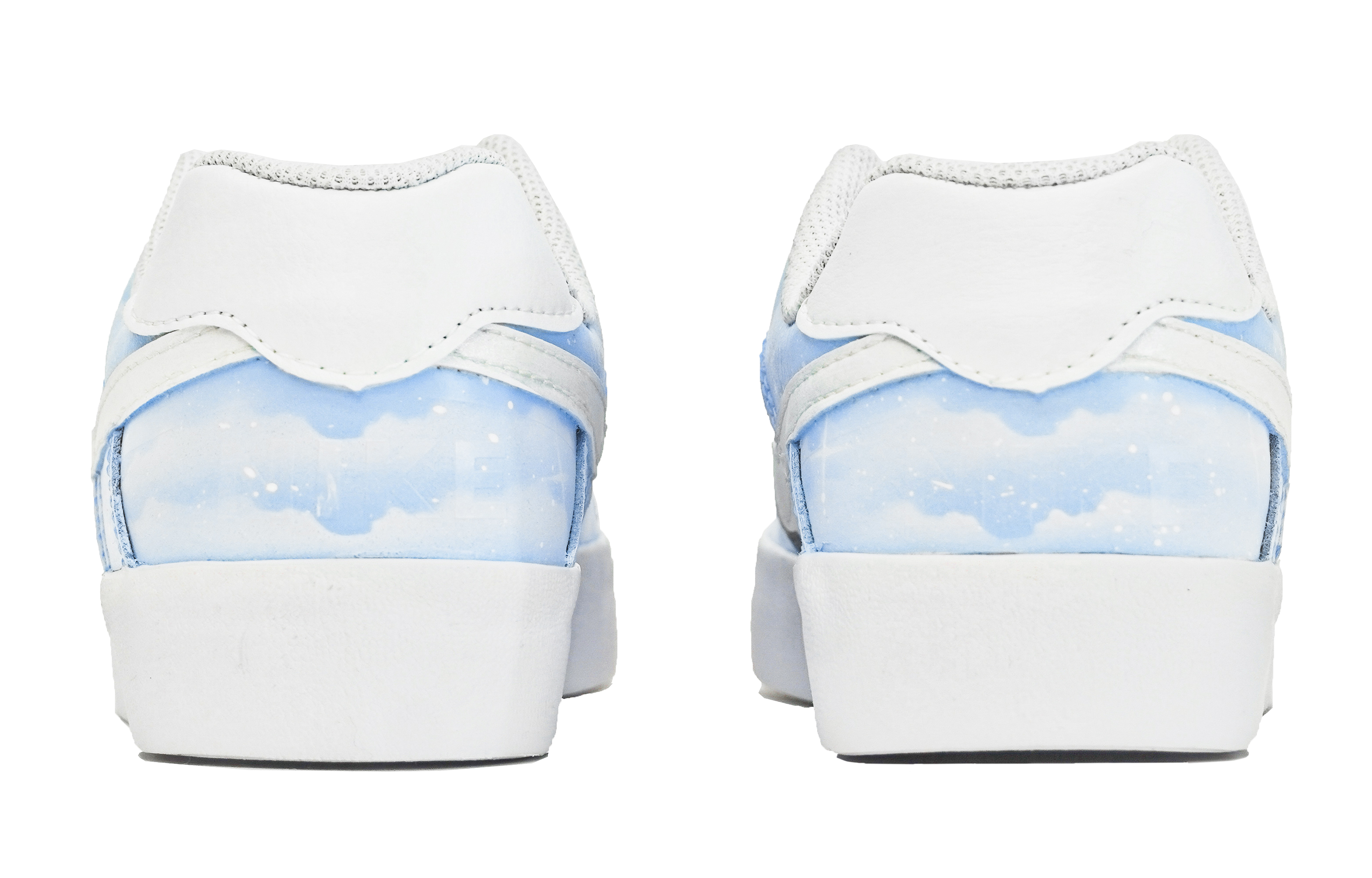 Shop 나이키 SB 델타 '블루 네뷸라' (커스텀) 942237-112(Team14-V蓝星S-Box)