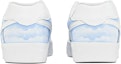 Shop 나이키 SB 델타 '블루 네뷸라' (커스텀) 942237-112(Team14-V蓝星S-Box)