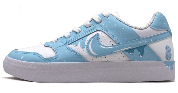 custom-shoes-nike-sb-delta-cool-summer-graffiti-ice