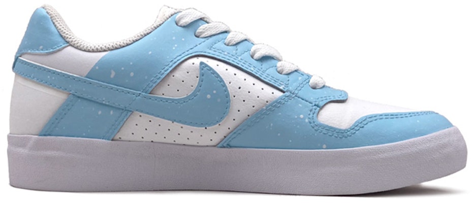 나이키 SB 델타 '쿨썸머 그래피티 아이스' (커스텀) 942237-112(TeamS-男女同款冰块) Order 나이키 SB 델타 '쿨썸머 그래피티 아이스' (커스텀) 942237-112(TeamS-男女同款冰块)