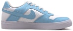 Order 나이키 SB 델타 '쿨썸머 그래피티 아이스' (커스텀) 942237-112(TeamS-男女同款冰块)