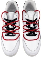 【定制球鞋】 Nike SB Delta 動漫 蠟筆小新 解構 復古 做舊 塗鴉 低筒 板鞋 男女同款 白紅 Shop 【定制球鞋】 Nike SB Delta 動漫 蠟筆小新 解構 復古 做舊 塗鴉 低筒 板鞋 男女同款 白紅