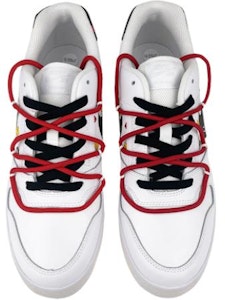 【定制球鞋】 Nike SB Delta 動漫 蠟筆小新 解構 復古 做舊 塗鴉 低筒 板鞋 男女同款 白紅 Shop 【定制球鞋】 Nike SB Delta 動漫 蠟筆小新 解構 復古 做舊 塗鴉 低筒 板鞋 男女同款 白紅