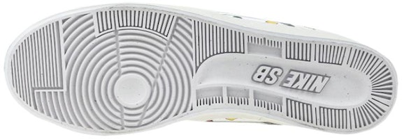 【定制球鞋】 Nike SB Delta 動漫 蠟筆小新 解構 復古 做舊 塗鴉 低筒 板鞋 男女同款 白紅 Details for 【定制球鞋】 Nike SB Delta 動漫 蠟筆小新 解構 復古 做舊 塗鴉 低筒 板鞋 男女同款 白紅