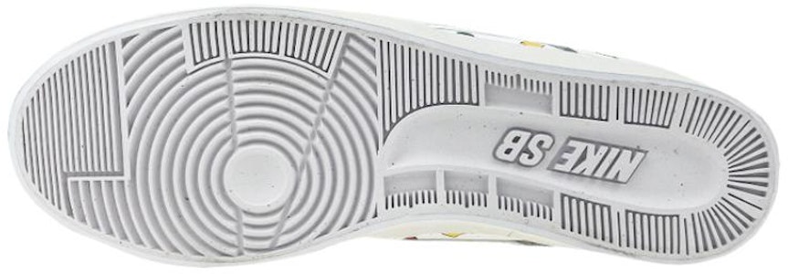 【定制球鞋】 Nike SB Delta 動漫 蠟筆小新 解構 復古 做舊 塗鴉 低筒 板鞋 男女同款 白紅 Details for 【定制球鞋】 Nike SB Delta 動漫 蠟筆小新 解構 復古 做舊 塗鴉 低筒 板鞋 男女同款 白紅