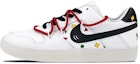 Buy 나이키 SB 델타 '짱구 화이트레드' (커스텀) 942237-112(Team叁-男女款蜡笔小新S-BOX)