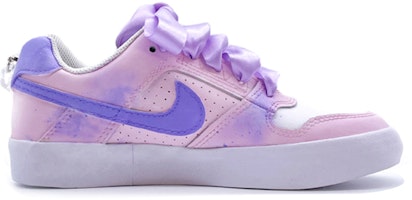 Zapatillas Nike SB Delta 'Noche Estrellada Rosa-Púrpura Degradé' 942237-112(Team40-女款梦幻星空粉紫) Order Zapatillas Nike SB Delta 'Noche Estrellada Rosa-Púrpura Degradé' 942237-112(Team40-女款梦幻星空粉紫)