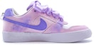 Order 나이키 SB 델타 '몽환적인 별밤 그라데이션 핑크-퍼플' 942237-112(Team40-女款梦幻星空粉紫)