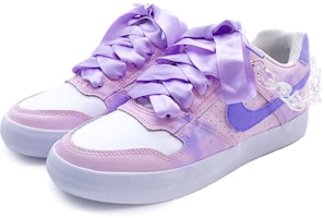 Zapatillas Nike SB Delta 'Noche Estrellada Rosa-Púrpura Degradé' 942237-112(Team40-女款梦幻星空粉紫) Lookbook Zapatillas Nike SB Delta 'Noche Estrellada Rosa-Púrpura Degradé' 942237-112(Team40-女款梦幻星空粉紫)