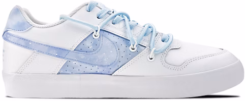 ナイキSBデルタ「ギャラクティックグラデーション-ホワイトブルー」カスタムシューズ 942237-112(Team叁-男女款白蓝SBOX-QD) Buy ナイキSBデルタ「ギャラクティックグラデーション-ホワイトブルー」カスタムシューズ 942237-112(Team叁-男女款白蓝SBOX-QD)