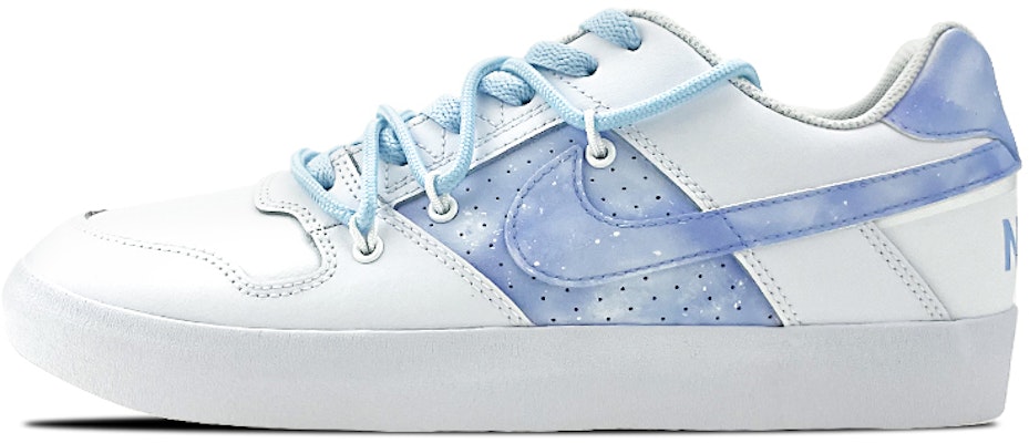 나이키 SB 델타 '갤럭시 그라디언트 - 화이트 블루' (커스텀) 942237-112(Team叁-男女款白蓝SBOX-QD) Order 나이키 SB 델타 '갤럭시 그라디언트 - 화이트 블루' (커스텀) 942237-112(Team叁-男女款白蓝SBOX-QD)