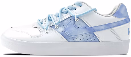 【定制鞋款】耐克SB Delta '银河渐变白蓝' 942237-112(Team叁-男女款解构白蓝渐变QD) Buy 【定制鞋款】耐克SB Delta '银河渐变白蓝' 942237-112(Team叁-男女款解构白蓝渐变QD)