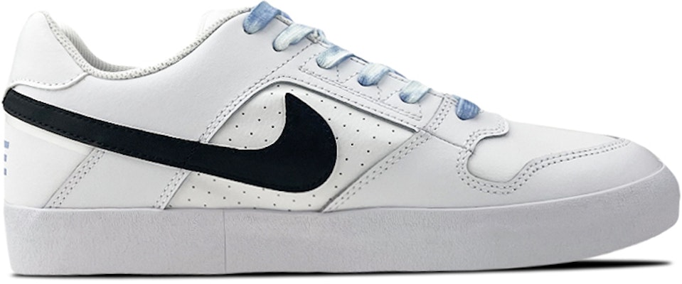 나이키 SB 델타 '그래피티 카모 블랙-화이트-블루' (커스텀) 942237-112(Team叁-男女黑钩S-BOX-QD) Order 나이키 SB 델타 '그래피티 카모 블랙-화이트-블루' (커스텀) 942237-112(Team叁-男女黑钩S-BOX-QD)