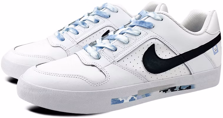 나이키 SB 델타 '그래피티 카모 블랙-화이트-블루' (커스텀) 942237-112(Team叁-男女黑钩S-BOX-QD) Lookbook 나이키 SB 델타 '그래피티 카모 블랙-화이트-블루' (커스텀) 942237-112(Team叁-男女黑钩S-BOX-QD)