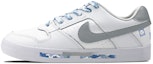 Buy 나이키 SB 델타 '회백파 위장 스마일' (Nike SB Delta 'Grey White Blue Camo Smiley') 942237-112(Team叁-男女款灰钩SBOX-QD)