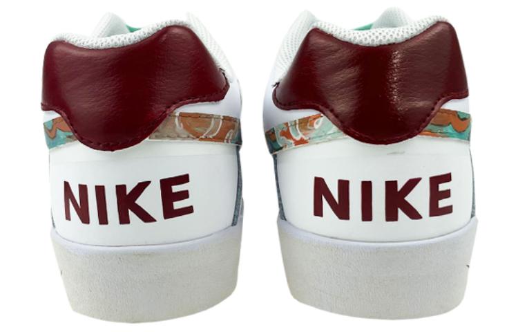 Purchase [Kasut Custom] Nike SB Delta 'Rusa Sembilan Warna Khaki' 942237-112(Team叁-男女款敦煌S-BOX)