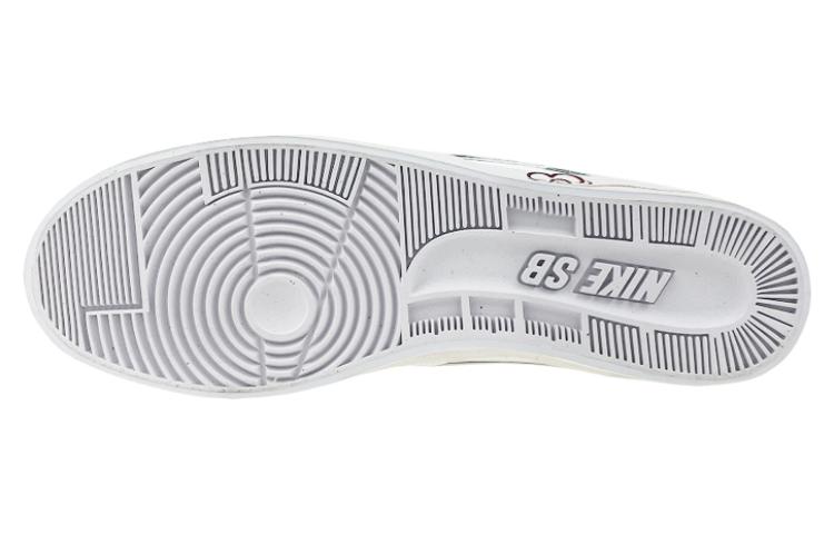 Details for [Kasut Custom] Nike SB Delta 'Rusa Sembilan Warna Khaki' 942237-112(Team叁-男女款敦煌S-BOX)