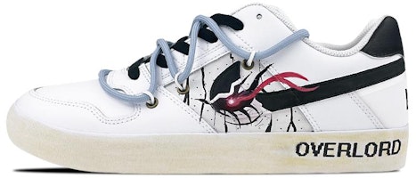 Nike SB Δ フォース 黒白カスタム (Nike SB Delta Force Black White Custom) 942237-112(Team叁-男女款骨傲天S-BOX) Buy Nike SB Δ フォース 黒白カスタム (Nike SB Delta Force Black White Custom) 942237-112(Team叁-男女款骨傲天S-BOX)