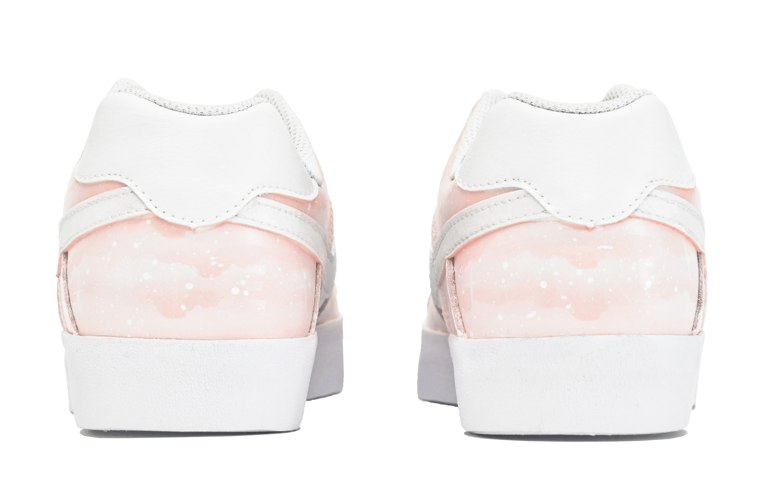 Purchase [Chaussures Personnalisées] Nike SB Delta ''Pink Nebula'' 942237-112(Team14-V粉星S-Box)