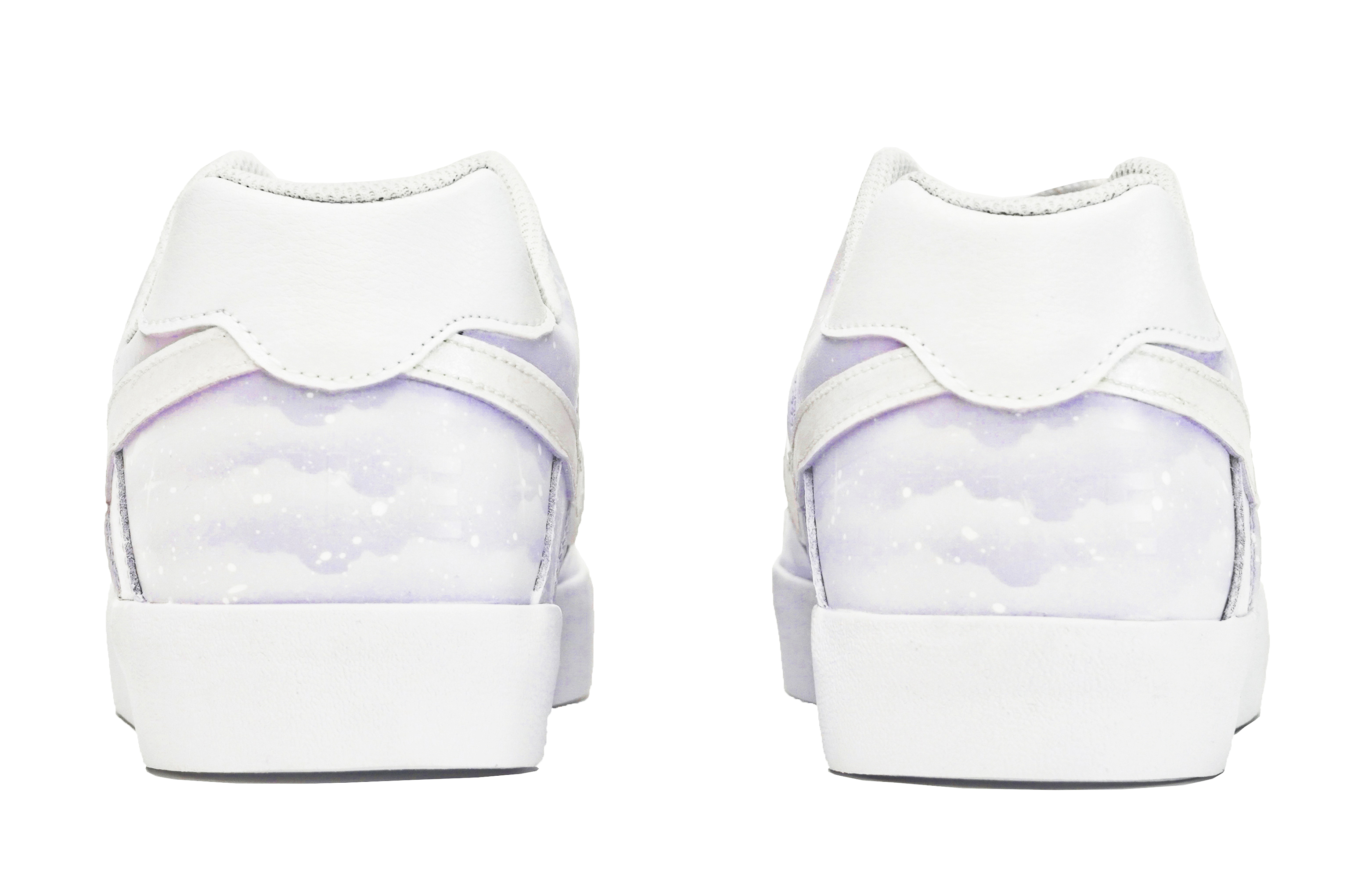 Shop [Sepatu Custom] Nike SB Delta 'Nebula Ungu' 942237-112(Team14-V紫星S-Box)