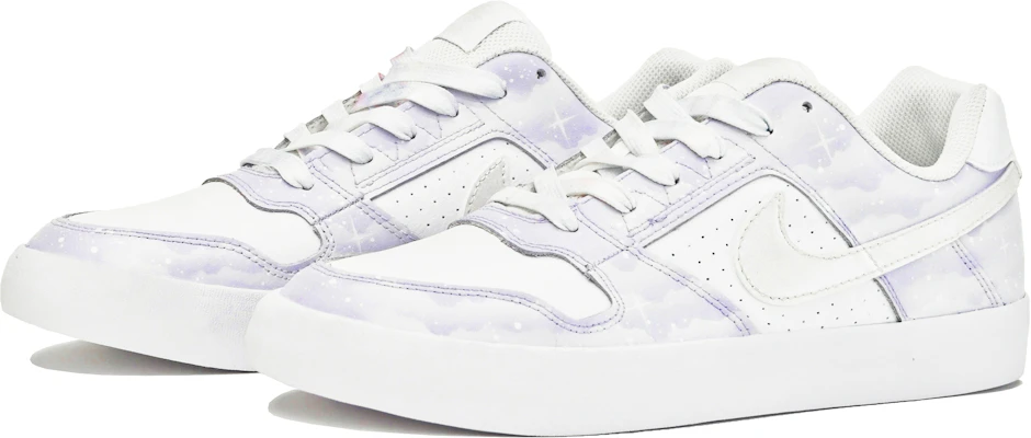 【定制球鞋】Nike SB Delta ABLOODING 星空系列 紫色星空 星云極星 星辰大海 低幫 板鞋 男女同款 紫 Shop 【定制球鞋】Nike SB Delta ABLOODING 星空系列 紫色星空 星云極星 星辰大海 低幫 板鞋 男女同款 紫