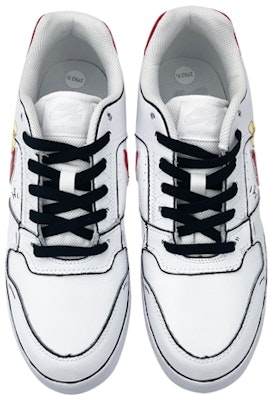 나이키 SB 델타 '스마일 감튀' (흰/빨) 942237-112(Team叁-男女款薯条SBOX-QD) Shop 나이키 SB 델타 '스마일 감튀' (흰/빨) 942237-112(Team叁-男女款薯条SBOX-QD)