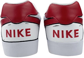 【カスタムシューズ】ナイキSBデルタ『スマイリーフライホワイトレッド』 942237-112(Team叁-男女款薯条SBOX-QD) Purchase 【カスタムシューズ】ナイキSBデルタ『スマイリーフライホワイトレッド』 942237-112(Team叁-男女款薯条SBOX-QD)