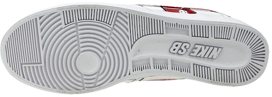 【カスタムシューズ】ナイキSBデルタ『スマイリーフライホワイトレッド』 942237-112(Team叁-男女款薯条SBOX-QD) Details for 【カスタムシューズ】ナイキSBデルタ『スマイリーフライホワイトレッド』 942237-112(Team叁-男女款薯条SBOX-QD)