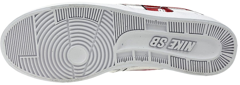 나이키 SB 델타 '스마일 감튀' (흰/빨) 942237-112(Team叁-男女款薯条SBOX-QD) Details for 나이키 SB 델타 '스마일 감튀' (흰/빨) 942237-112(Team叁-男女款薯条SBOX-QD)