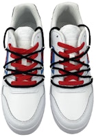 【カスタムシューズ】ナイキ SB デルタ『ホワイト ブルー レッド』 942237-112(Team叁-男女白兔S-BOX-QD) Shop 【カスタムシューズ】ナイキ SB デルタ『ホワイト ブルー レッド』 942237-112(Team叁-男女白兔S-BOX-QD)