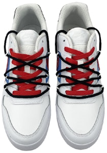 【カスタムシューズ】ナイキ SB デルタ『ホワイト ブルー レッド』 942237-112(Team叁-男女白兔S-BOX-QD) Shop 【カスタムシューズ】ナイキ SB デルタ『ホワイト ブルー レッド』 942237-112(Team叁-男女白兔S-BOX-QD)