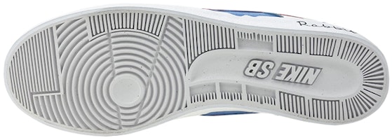 【カスタムシューズ】ナイキ SB デルタ『ホワイト ブルー レッド』 942237-112(Team叁-男女白兔S-BOX-QD) Details for 【カスタムシューズ】ナイキ SB デルタ『ホワイト ブルー レッド』 942237-112(Team叁-男女白兔S-BOX-QD)