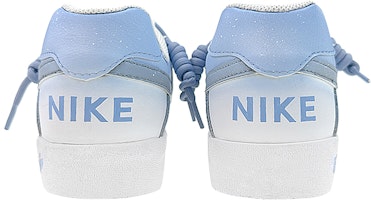 ナイキSB デルタフォース "青灰グラデ" (カスタム) 942237-112(Team40-男女款夏日清凉蓝灰) Purchase ナイキSB デルタフォース "青灰グラデ" (カスタム) 942237-112(Team40-男女款夏日清凉蓝灰)