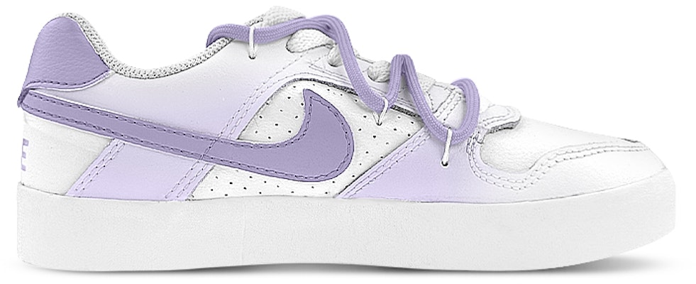 【客製球鞋】 Nike SB Delta Force 滑板文化 彩虹 漸變色 解構鞋帶 低筒 滑板鞋 男女款 紫 Order 【客製球鞋】 Nike SB Delta Force 滑板文化 彩虹 漸變色 解構鞋帶 低筒 滑板鞋 男女款 紫