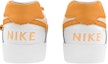 Shop 【訂製球鞋】 Nike SB Delta Force 滑板文化 彩虹 解構鞋帶 低筒 板鞋 男女通用 橙