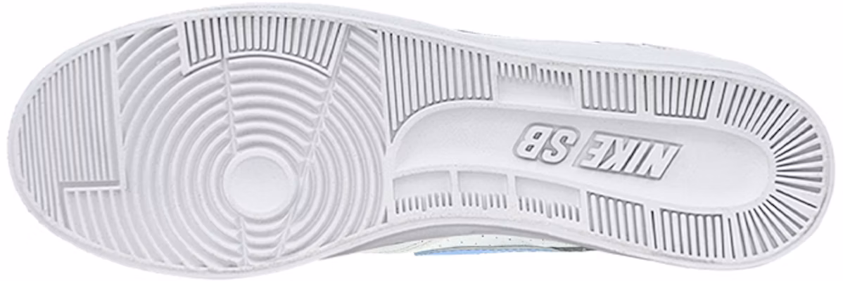 나이키 SB 델타 포스 '화이트-블루' (커스텀) 942237-112(Team40-男女款保持清醒白蓝) Details for 나이키 SB 델타 포스 '화이트-블루' (커스텀) 942237-112(Team40-男女款保持清醒白蓝)