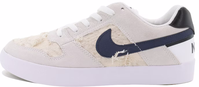 나이키 SB 델타 포스 로우 '레트로 태슬' (커스텀) 942237-100(Team10-流苏贴布) Buy 나이키 SB 델타 포스 로우 '레트로 태슬' (커스텀) 942237-100(Team10-流苏贴布)