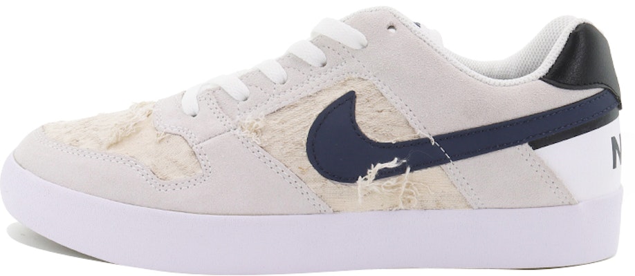 【定製球鞋】 Nike SB Delta Force 新中式 中國風 流蘇貼布 復古 低幫 板鞋 男女同款 米白 Buy 【定製球鞋】 Nike SB Delta Force 新中式 中國風 流蘇貼布 復古 低幫 板鞋 男女同款 米白